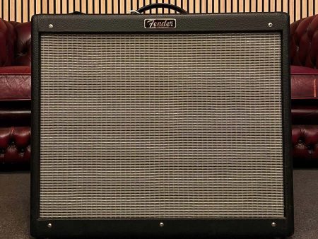 USED - Fender Hot Rod Deville MKIIl 212 - Valve Amplifier Combo Online Hot Sale