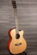 USED - Martin - 000CJr 10E Acoustic guitar Supply