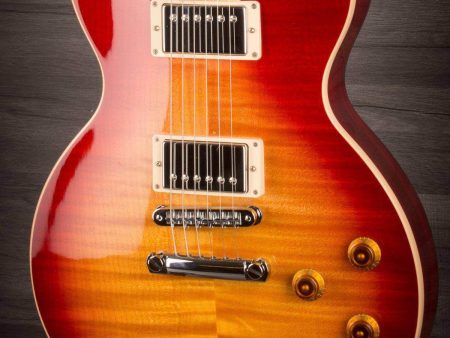 USED - Gibson Les Paul Standard 2016 Heritage Cherry Sunburst Sale