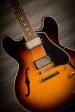 USED - Gibson VOS 1959 ES-335 in Historic Burst For Cheap