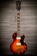 USED - Guild M75 Aristocrat - Antique Sunburst For Sale