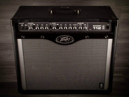 USED - Peavey Bandit 112 Combo For Sale