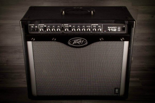 USED - Peavey Bandit 112 Combo For Sale