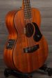 USED - Maton Mini EMM6 Mahogany For Discount