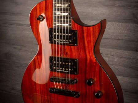 USED - ESP Ltd EC 1000 Koa Special Edition For Sale