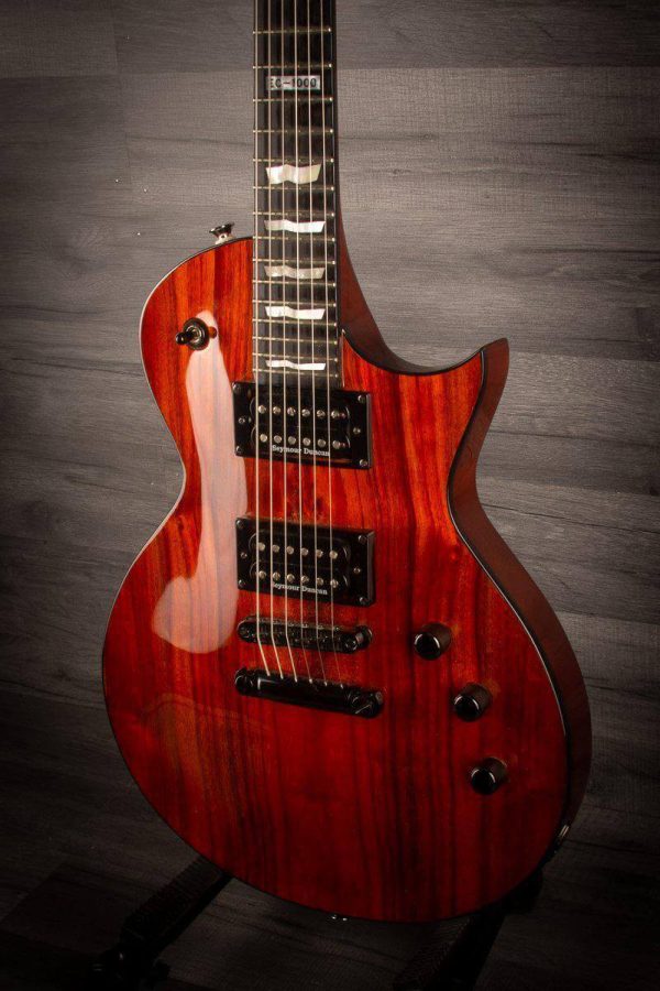 USED - ESP Ltd EC 1000 Koa Special Edition For Sale