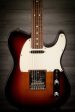 USED - Fender American Standard Telecaster Sunburst Hot on Sale