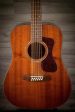 USED - Guild D-1212 String Acoustic Guitar For Sale