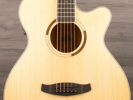 Tanglewood TS4CELTD Strada Series Acoustic Guitar Online