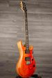 USED - PRS - SE CE24 - Blood Orange Fashion