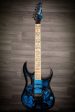 USED - Ibanez Jem-77P Blue Floral Pattern Online