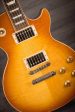 USED - Gibson Les Paul Traditional 2017 Honeyburst For Discount