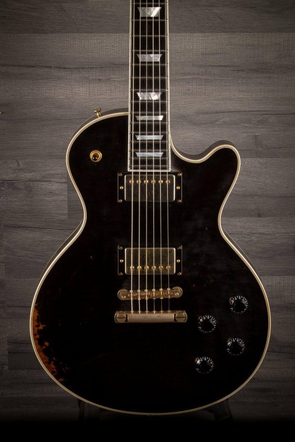 Eastman SB57 V Black Online Sale