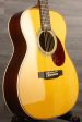 USED - Martin OM-JM John Mayer Signature Acoustic guitar Online Sale