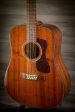 USED - Guild D-1212 String Acoustic Guitar For Sale