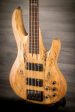 USED - ESP LTD B-204SM FL Natural Online Hot Sale