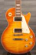 USED - Gibson Les Paul 2023 Standard 60 s Electric Guitar - Iced Tea Cheap