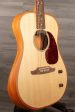 USED - Fender Highway Series Dreadnought Electro Acoustic - Natural Discount