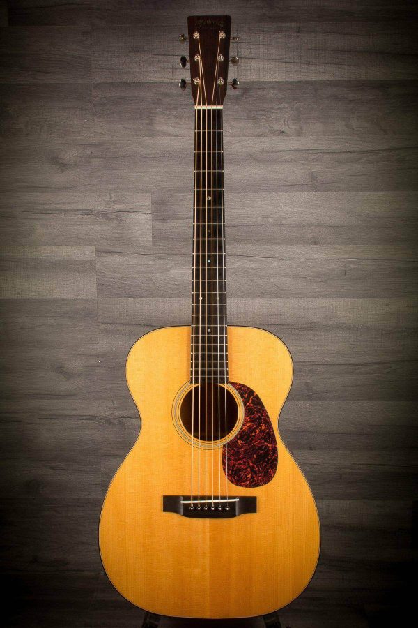 USED - Martin 0018V Acoustic Supply