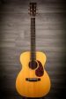 USED - Martin 0018V Acoustic Supply