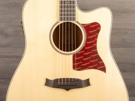 Tanglewood - TSP15CE Premier Dreadnought Cutaway Electro - Acoustic Guitar Supply