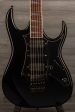 USED - Ibanez EX Series EX350 Black For Discount