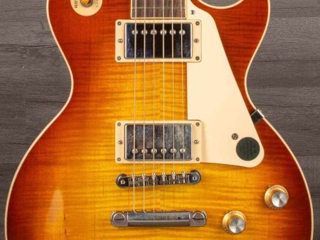 USED - Gibson Les Paul Standard 60 s Iced Tea s#230420236 For Cheap