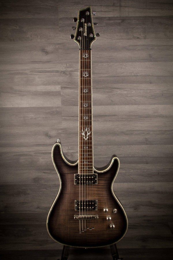 USED - Ibanez Sz720 FM Discount