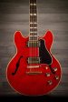 USED - Gibson ES-349 Cherry on Sale