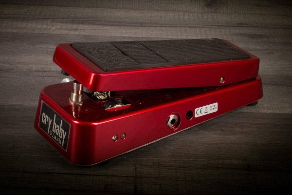 USED - Slash Wah  Cry Baby  Pedal Online Hot Sale