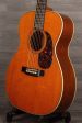 USED 2007 Martin 000-28EC Clapton signature Acoustic Guitar Online Hot Sale