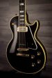 USED - Gibson Robby Krieger 1954 Les Paul Custom 1 of 150 V.O.S. Cheap