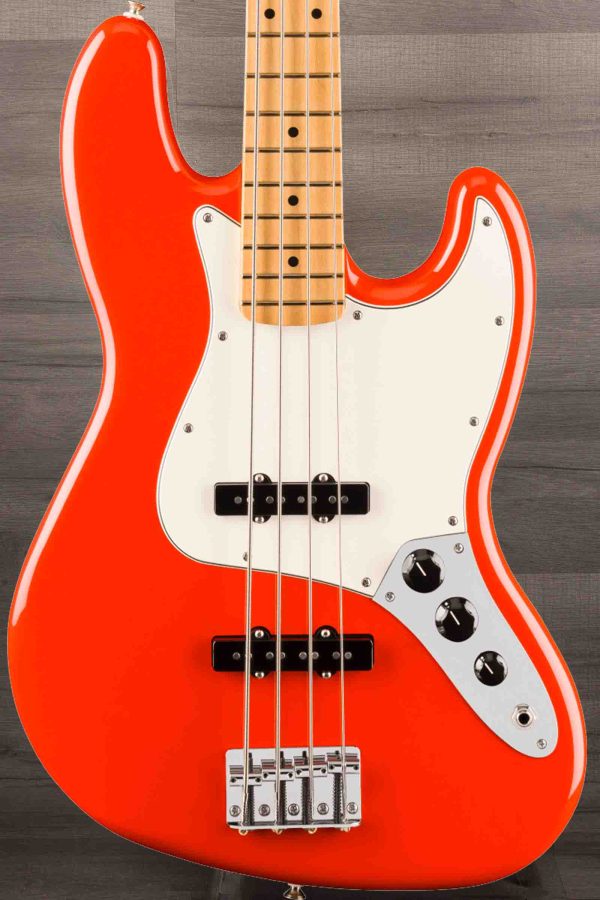 Fender Player II Jazz Bass Sale