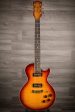 USED - Gordon Smith GS Deluxe Tobacco Burst For Cheap