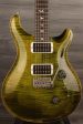 USED - PRS Custom 24 Jade s#224217 on Sale