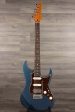 USED - Ibanez AZ2204N Prestige in Prussian Blue Metallic Supply