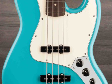 Fender Player II Jazz Bass Sale