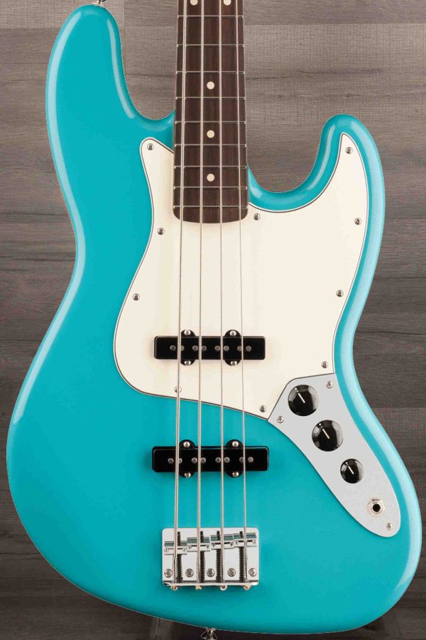 Fender Player II Jazz Bass Sale