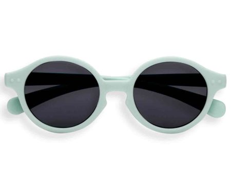 Izipizi Baby Sunglasses Aqua Green Cheap