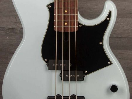 Yamaha BB434 Bass Ice Blue on Sale