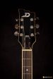 USED - Duesenberg Starplayer Tv In Black Sparkle With Hard Case Fashion