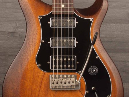 USED - PRS S2 Studio - Tobacco Sunburst For Cheap