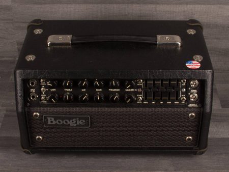 USED -Mesa Boogie Mark V 25 Head Sale