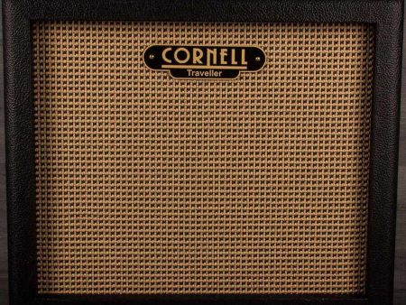 USED - Cornell Traveller 7 Combo For Discount