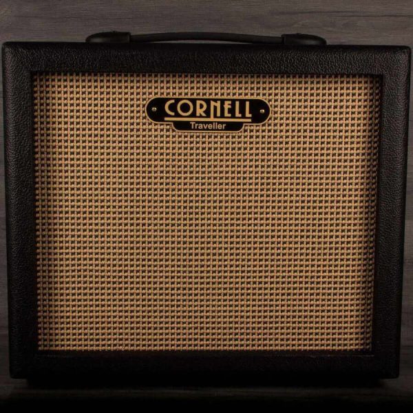 USED - Cornell Traveller 7 Combo For Discount