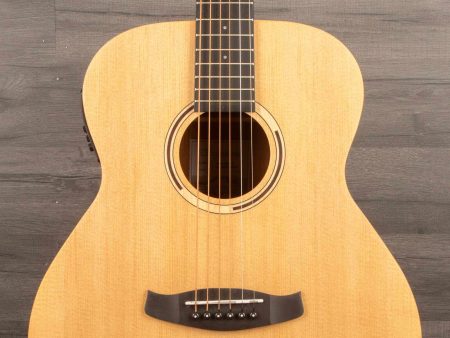 Tanglewood TWR2-MiniE, Acoustic Guitar Fashion