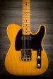 USED - Fender 52 HotRod Telecaster - Butterscotch Online now