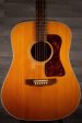 USED - Guild D6E-NT Natural (1993) For Cheap