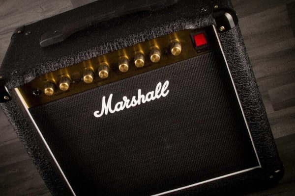 USED - Marshall DSL5CR Online Hot Sale