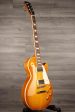 USED - Gibson Les Paul 2023 Standard 60 s AAA - Dirty Lemon Burst Fashion